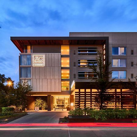 Ac Hotel Phoenix Biltmore Dış mekan fotoğraf