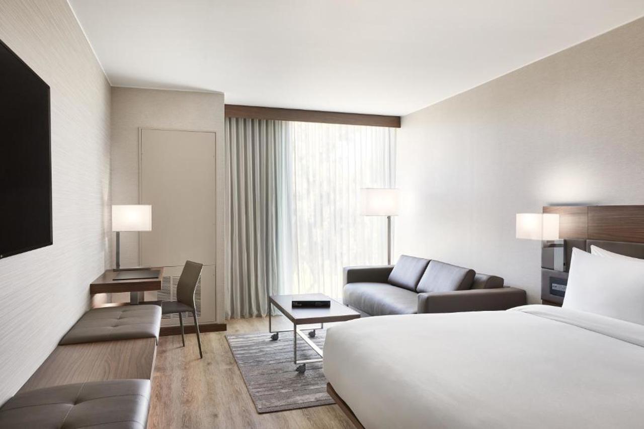 Ac Hotel Phoenix Biltmore Dış mekan fotoğraf