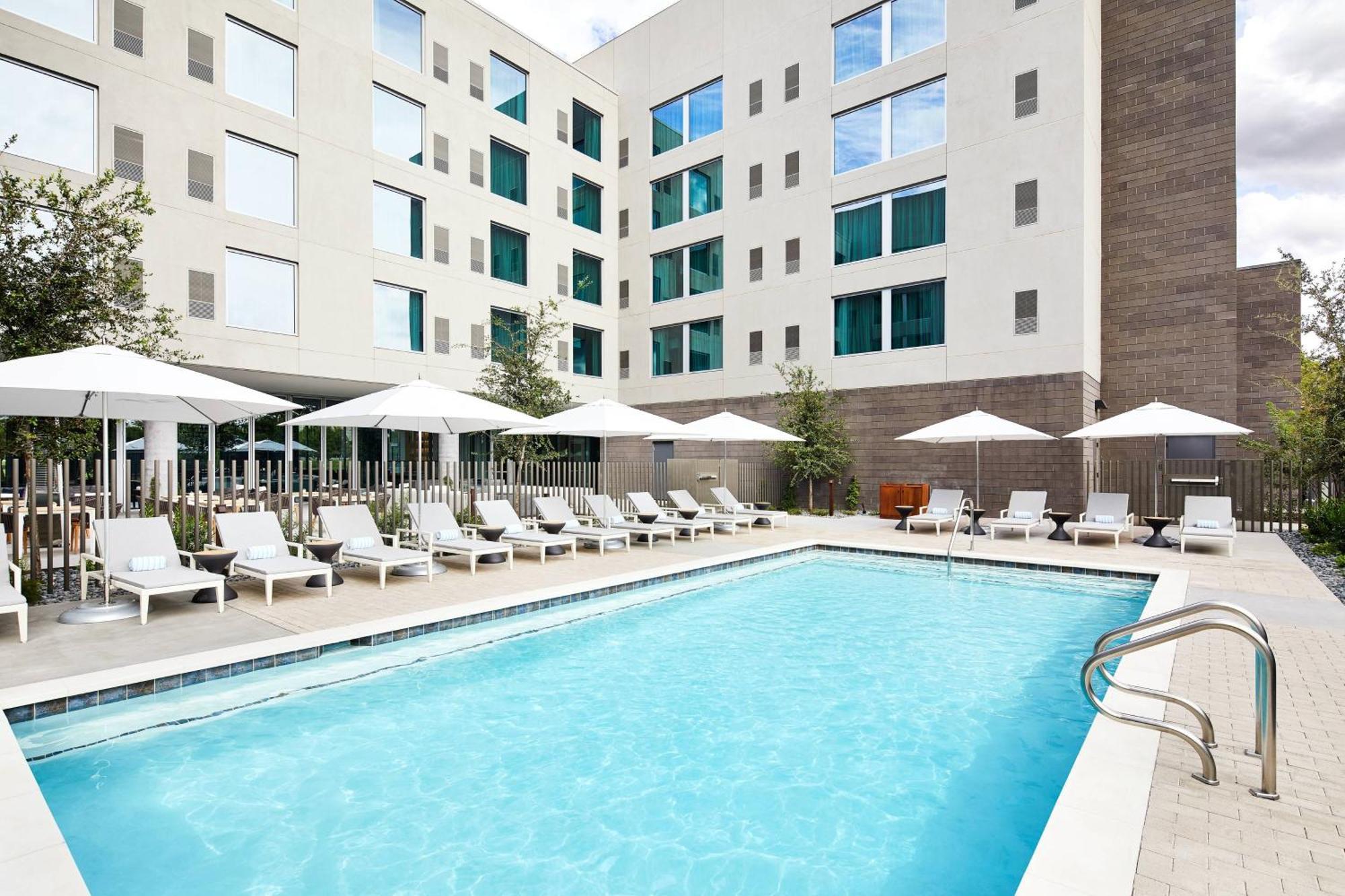 Ac Hotel Phoenix Biltmore Dış mekan fotoğraf