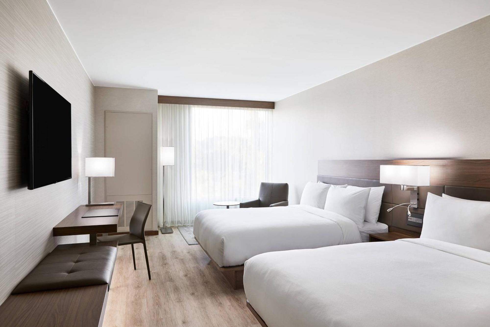 Ac Hotel Phoenix Biltmore Dış mekan fotoğraf
