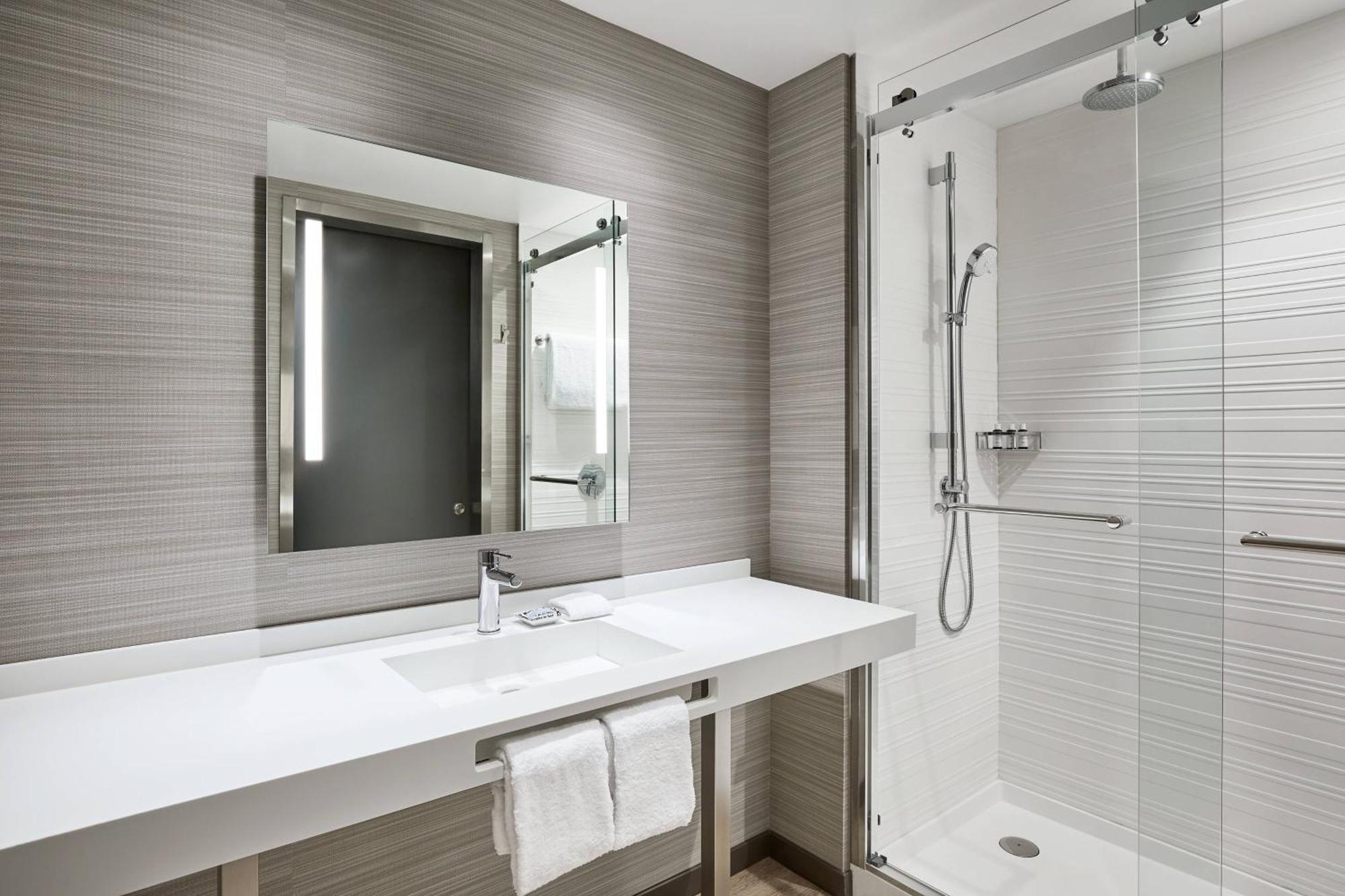 Ac Hotel Phoenix Biltmore Dış mekan fotoğraf