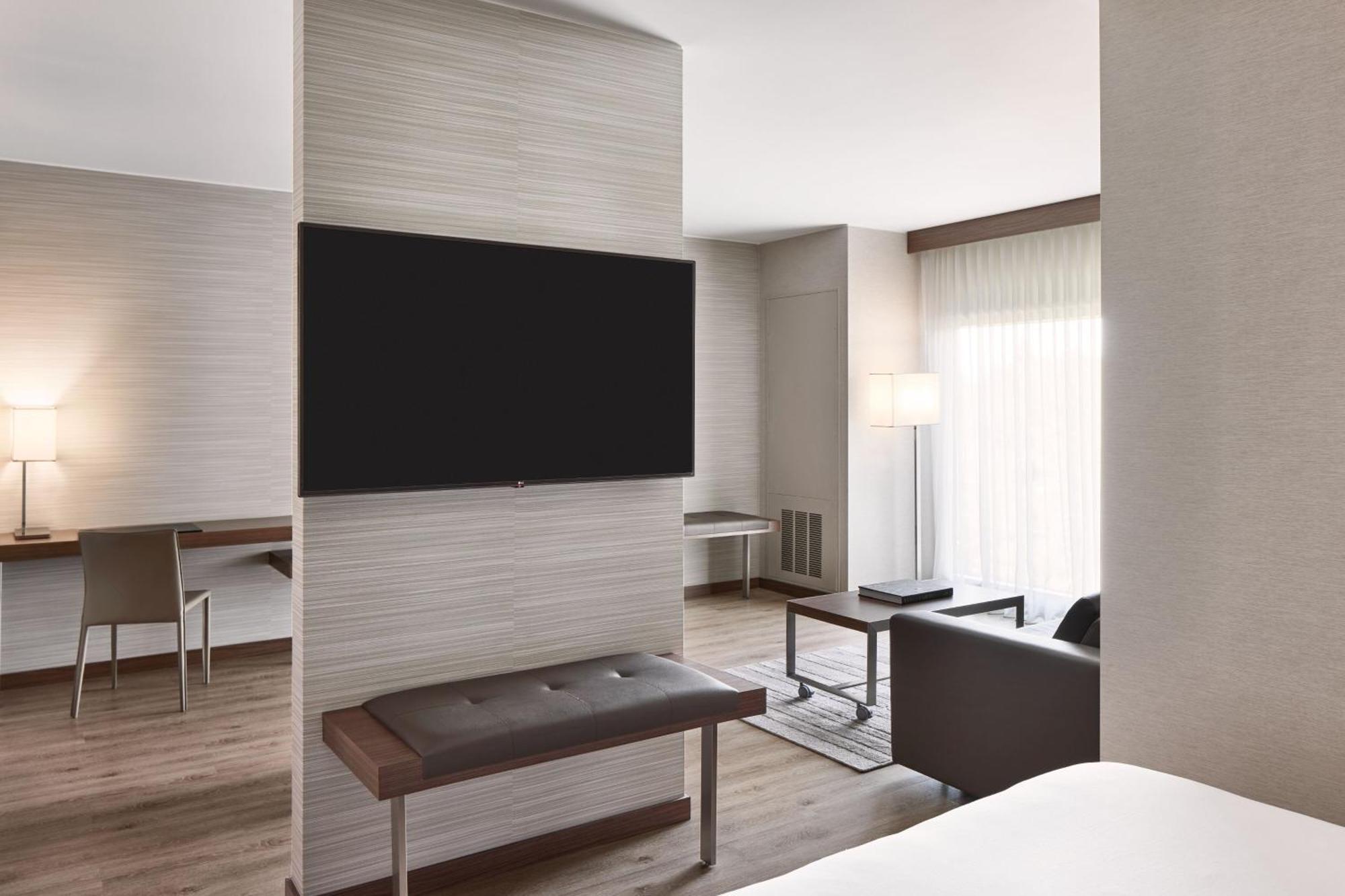 Ac Hotel Phoenix Biltmore Dış mekan fotoğraf