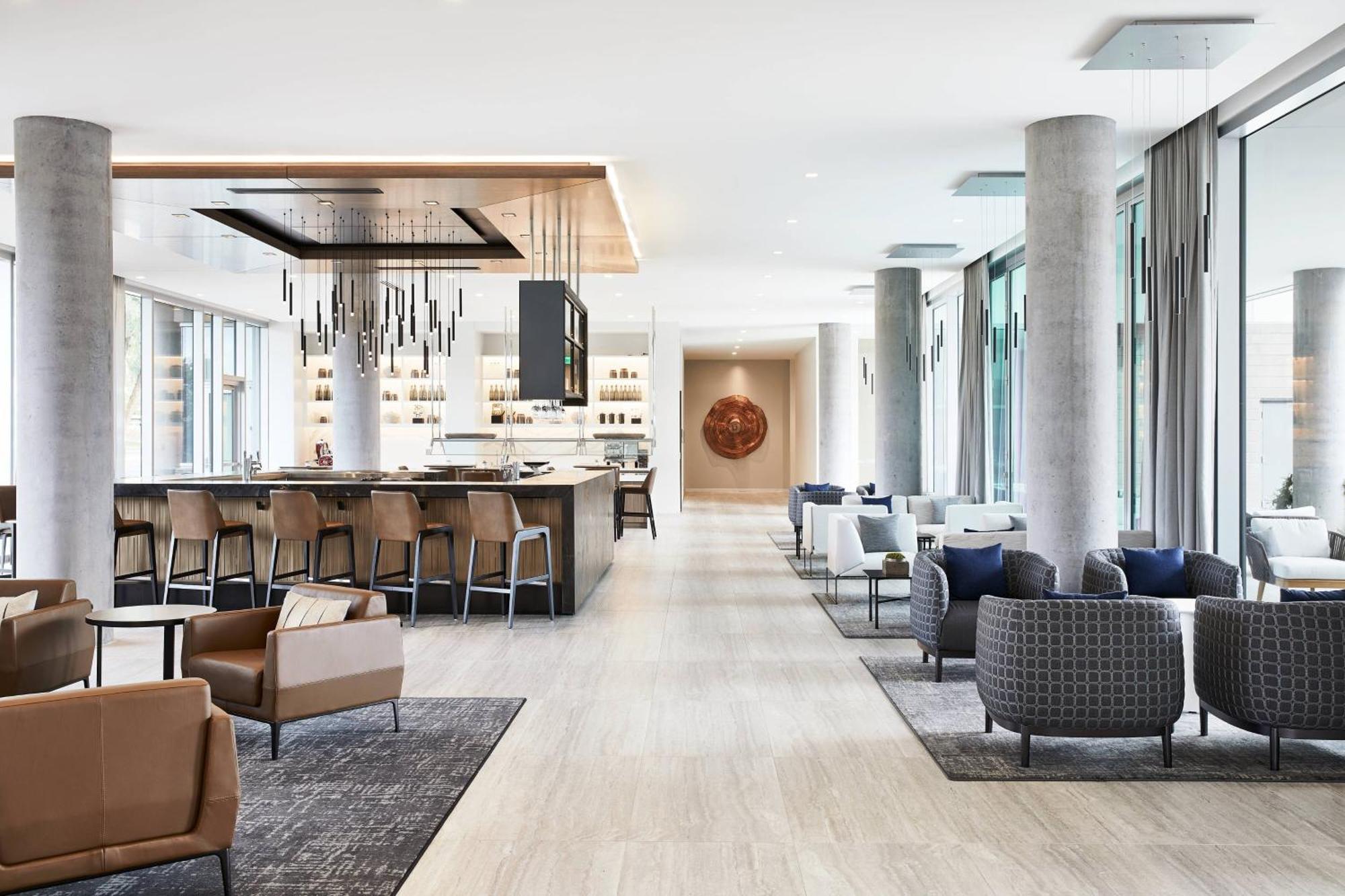 Ac Hotel Phoenix Biltmore Dış mekan fotoğraf