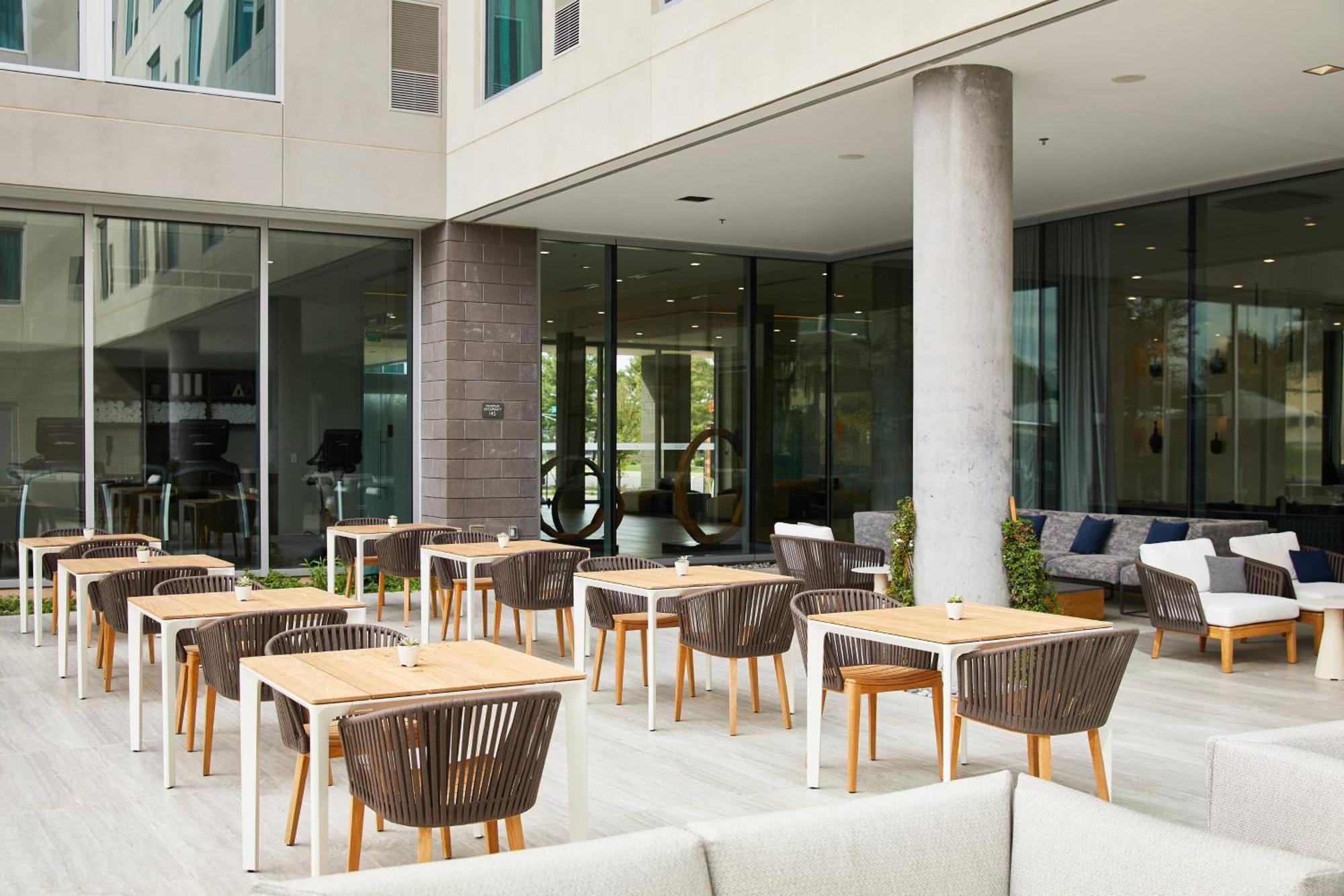 Ac Hotel Phoenix Biltmore Dış mekan fotoğraf