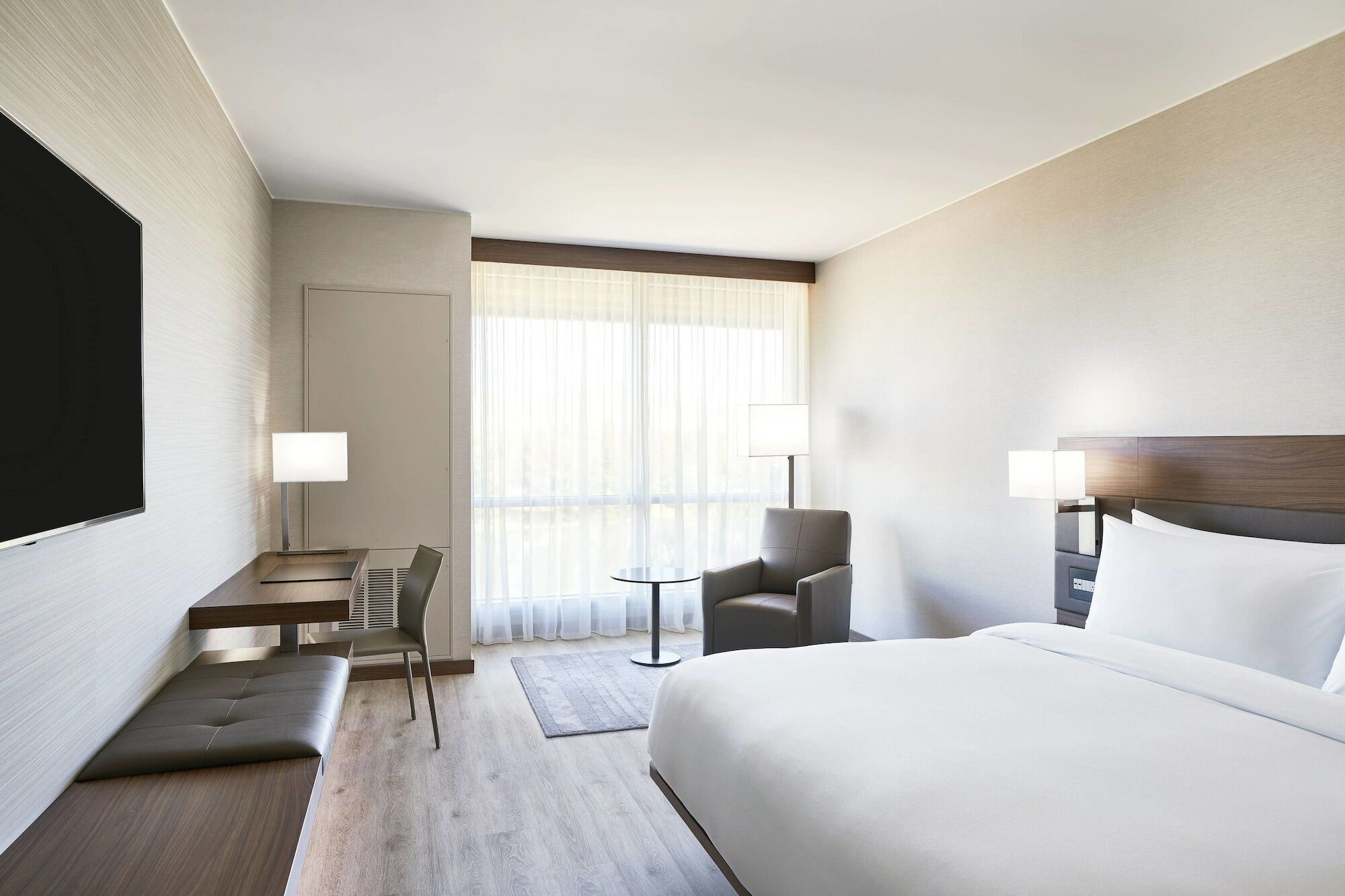 Ac Hotel Phoenix Biltmore Dış mekan fotoğraf